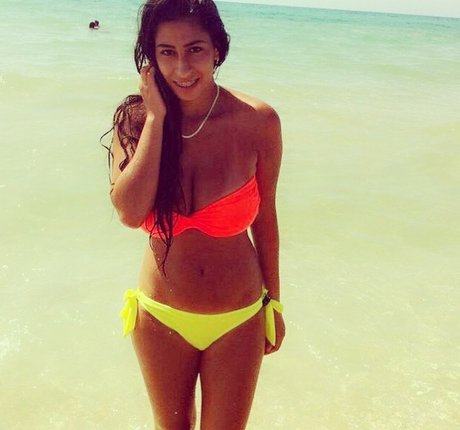 Tal Halika OnlyFans kostenlos geleakt