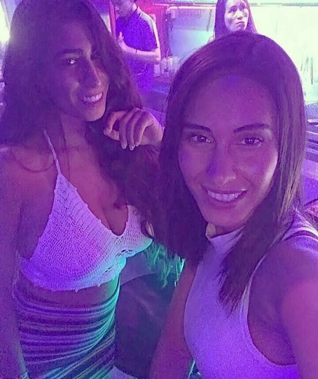 Tal Halika NurlyFans-Pornos