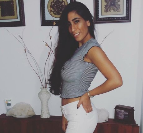 Tal Halika Porn OnlyFans Leaks