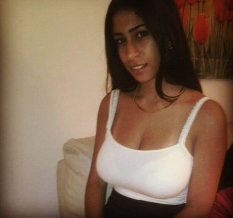 Tal Halika Neues OnlyFans