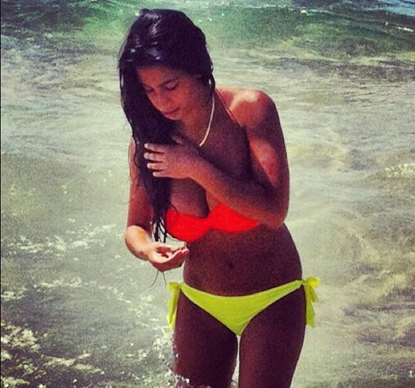 Tal Halika OnlyFans Fotos