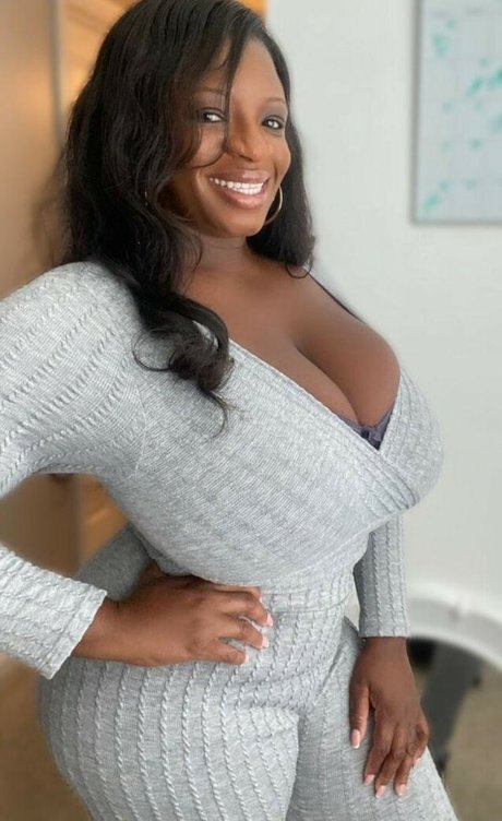 Tyrabeckybuilt OnlyFans Joi