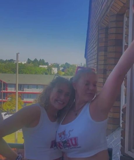 Whitney T OnlyFans Beiträge