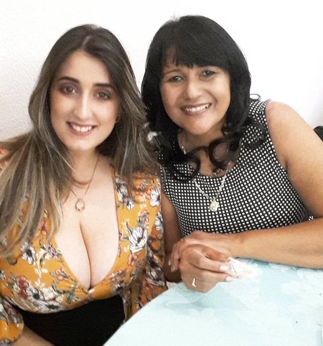 Michelly Rebechi Leaks von OnlyFans