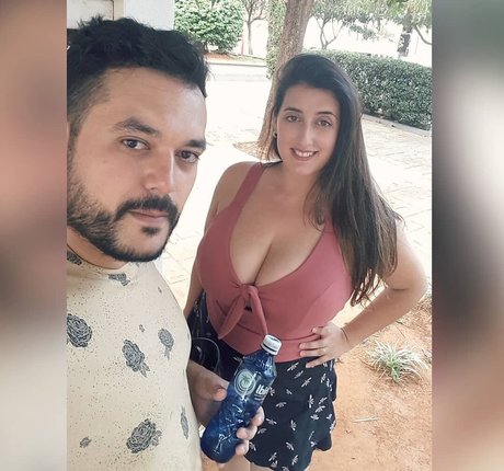 Michelly Rebechi OnlyFans geleakte Bilder