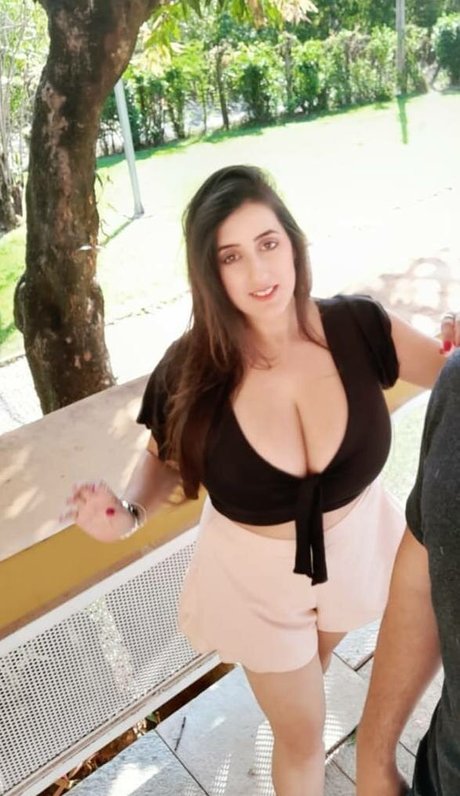 Michelly Rebechi OnlyFans Pornografie