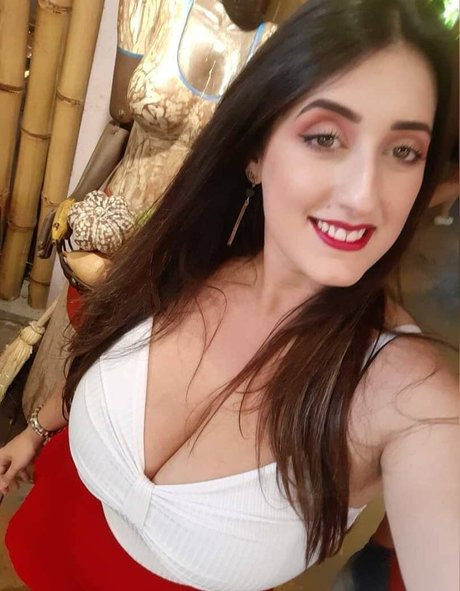 Michelly Rebechi OnlyFans Leak Pornografie