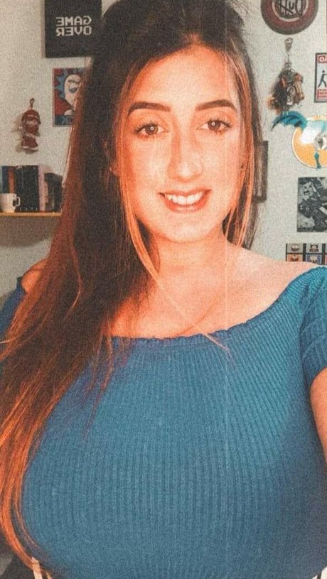 Michelly Rebechi Nackt OnlyFans