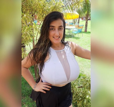 Michelly Rebechi Nacktbilder geleakt OnlyFans Aufgedeckt