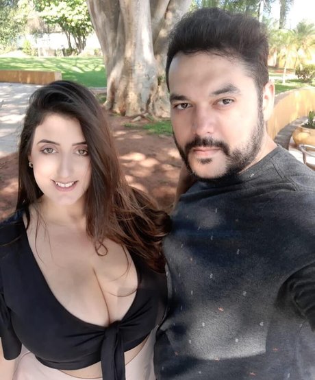 Michelly Rebechi OnlyFans Leaks Pornografie