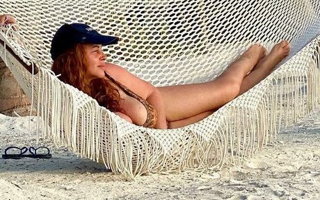 Serena Roberti OnlyFans Pornografie