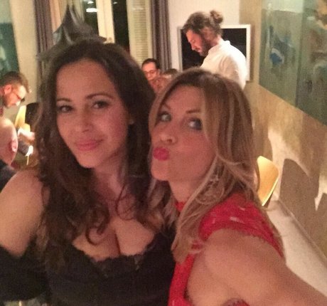 Serena Roberti Nacktbilder von OnlyFans geleakt