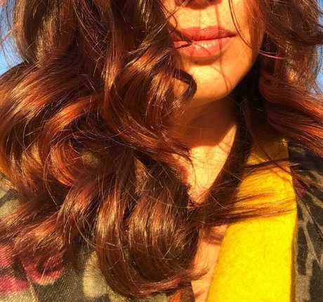 Serena Roberti Nacktbilder OnlyFans