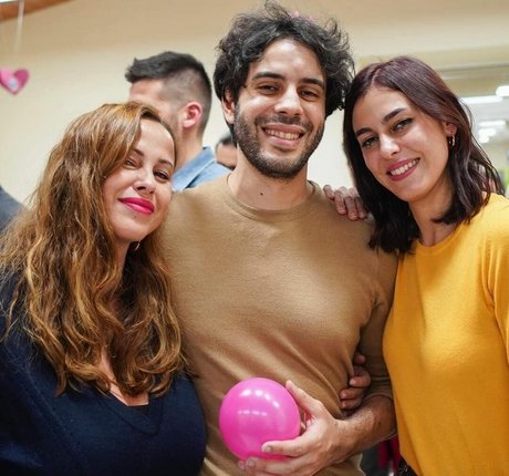 Serena Roberti Nacktbilder von OnlyFans