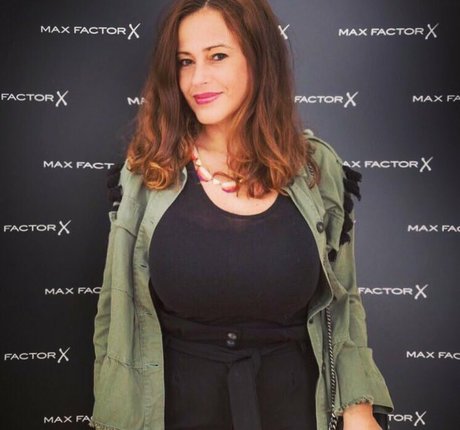 Serena Roberti Leak von OnlyFans-Inhalten