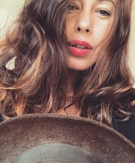 Serena Roberti Nacktbilder von OnlyFans geleakt