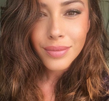 Serena Roberti OnlyFans-Bilder geleakt