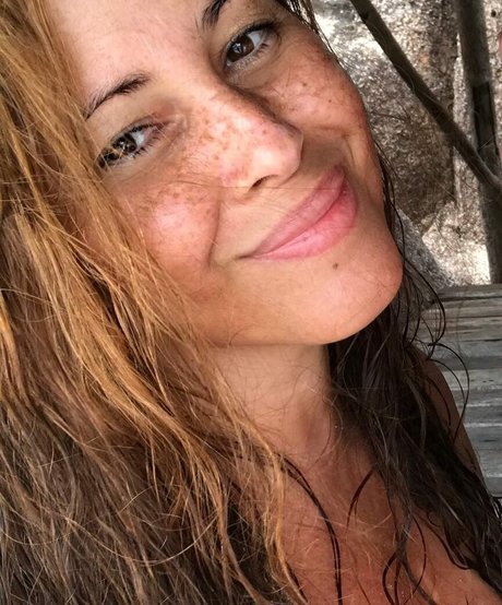 Serena Roberti OnlyFans NSFW