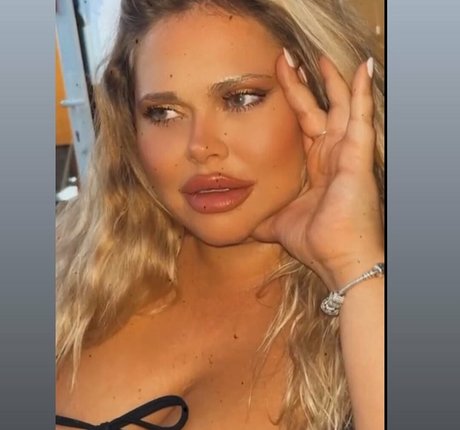 Susannah Elizabeth Profilbild