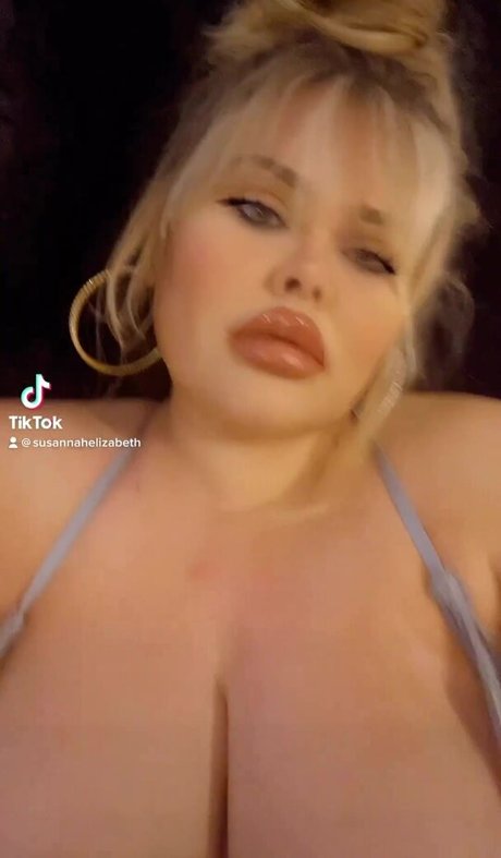 Susannah Elizabeth OnlyFans Modelfoto