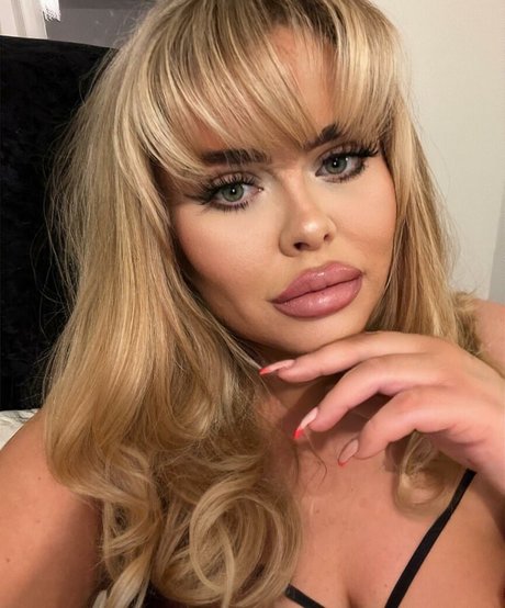 Susannah Elizabeth Po OnlyFans