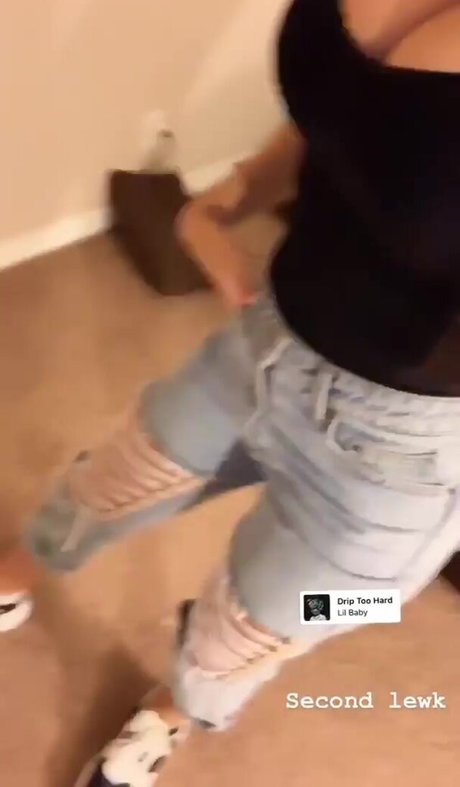 Tara Yazdi Leaked OnlyFans Sextape