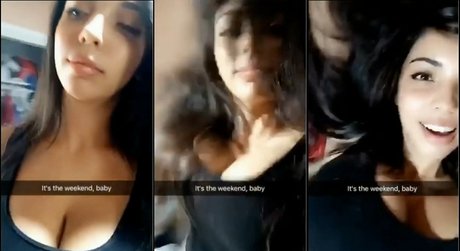 Tara Yazdi OnlyFans kostenlos