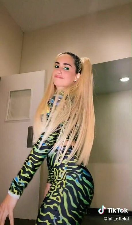 Lali Esposito OnlyFans Nackt