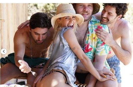 Lali Esposito Auf OnlyFans