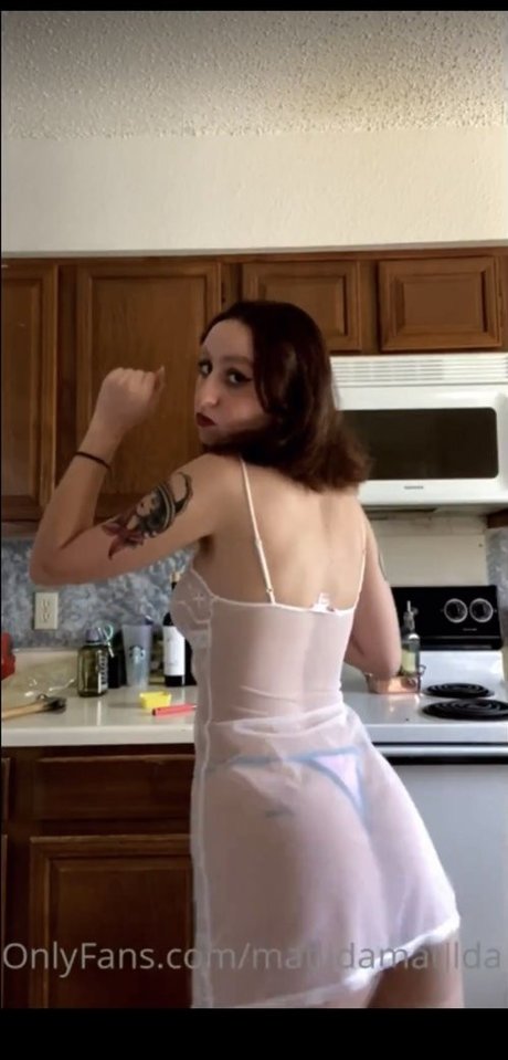 mole tilda Geleakte OnlyFans-Inhalte