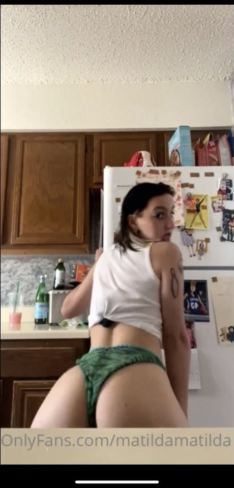 mole tilda Titten OnlyFans