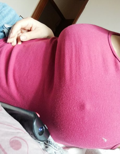 DatMommy OnlyFans Sextape