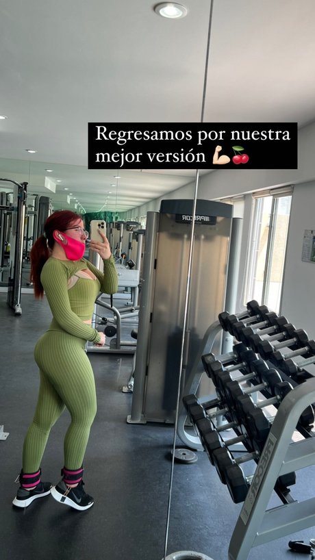 Jess Rangels OnlyFans Gratis Porn