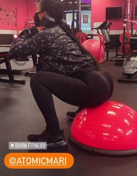 Mari Takahashi Nacktbilder von OnlyFans geleakt