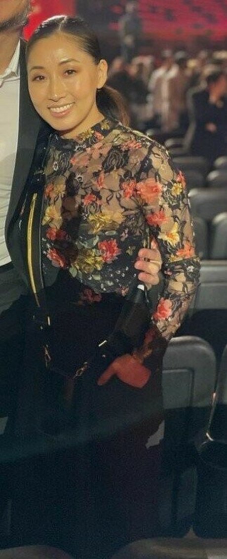 Mari Takahashi OnlyFans Fotos