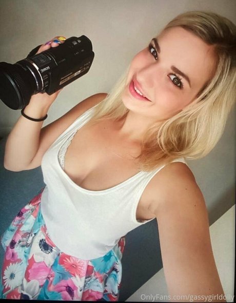 gassygirldolly Nacktpornos auf OnlyFans
