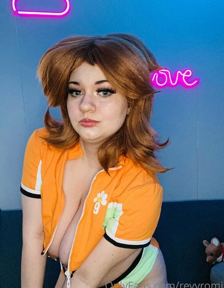revyromi Leaked OnlyFans Porn