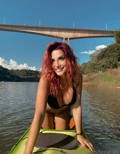 lzzie xx OnlyFans Sex Leak
