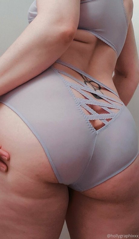 hollygraphixxx OnlyFans Nackt Leak