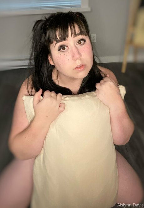 aislynndavis Leaked OnlyFans Sextape