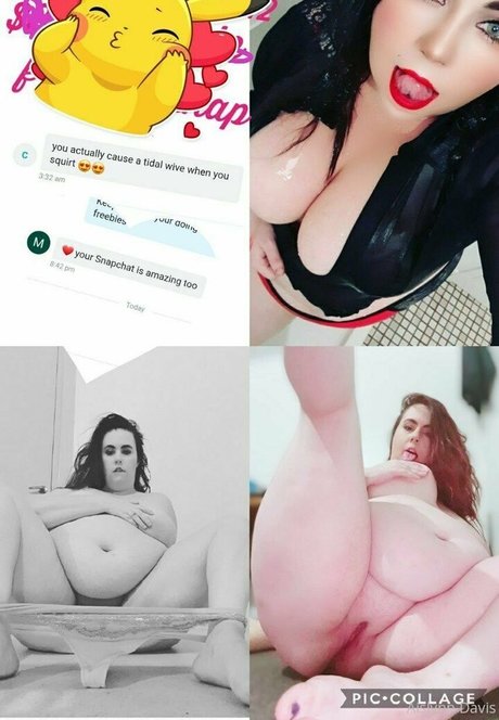 aislynndavis Nacktbilder OnlyFans