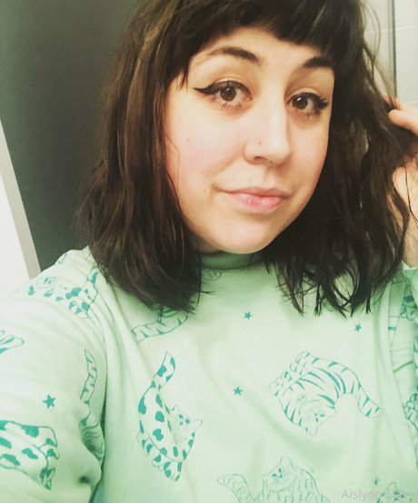 aislynndavis Nacktbilder von OnlyFans geleakt