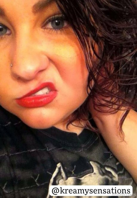 aislynndavis Geleakte OnlyFans-Inhalte