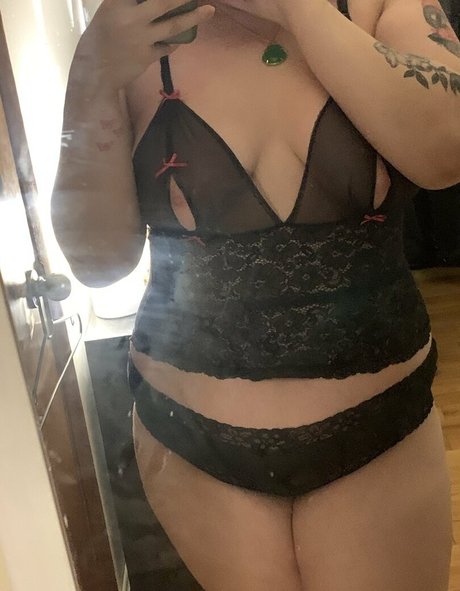 babydolljen411 OnlyFans Leaks Sex