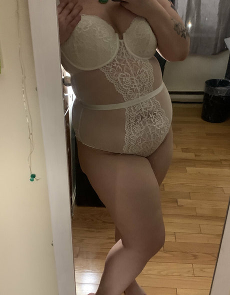 babydolljen411 Leaked OnlyFans Sex