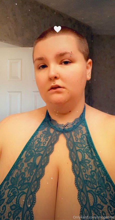 imogenme Nacktbilder von OnlyFans