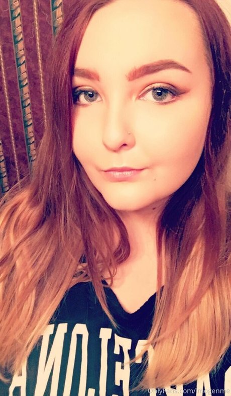 imogenme OnlyFans geleakter Pornografie