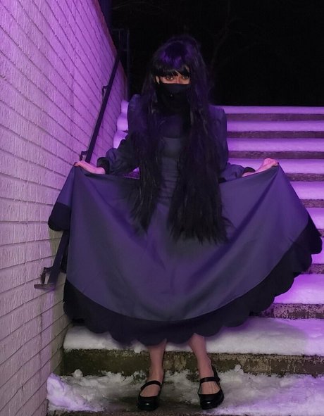 mayaobedium Nacktbilder von OnlyFans