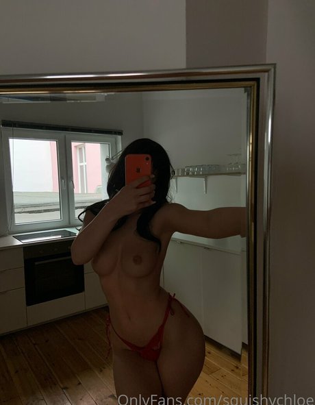 squishychloe OnlyFans nackt