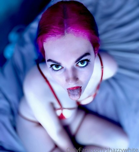 shazzabluexx Sex OnlyFans